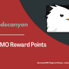 SUMO Reward Points