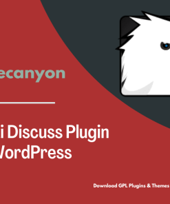 Sabai Discuss Plugin for WordPress