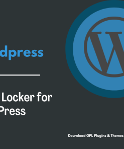 Social Locker for WordPress