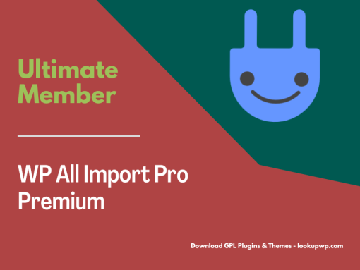 Soflyy WP All Import Pro Premium