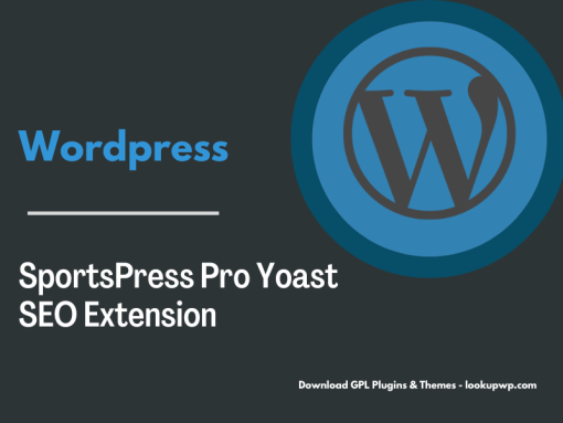 SportsPress Pro Yoast SEO Extension