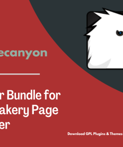 Super Bundle for WPBakery Page Builder