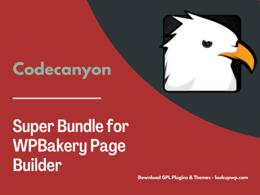 Super Bundle for WPBakery Page Builder