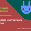 Ultimate Member User Reviews Addon
