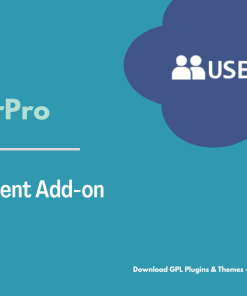 UserPro – Payment Add-on