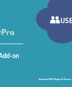 UserPro – Tags Add-on