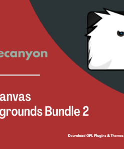 VC Canvas Backgrounds Bundle 2