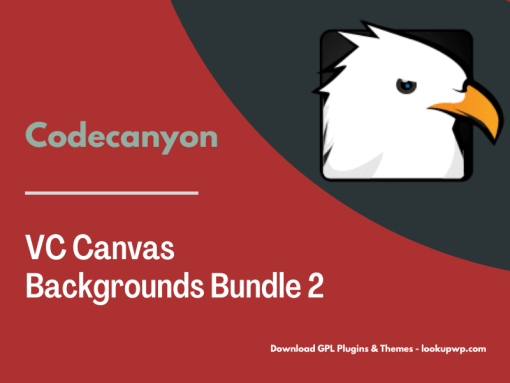 VC Canvas Backgrounds Bundle 2