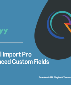 WP All Import Pro Advanced Custom Fields