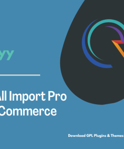 WP All Import Pro WooCommerce