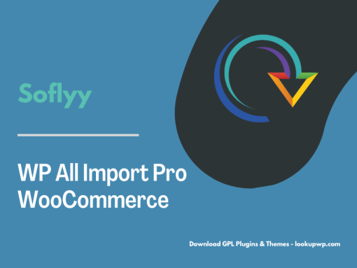 WP All Import Pro WooCommerce