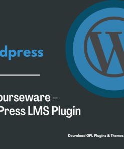 WP Courseware – WordPress LMS Plugin