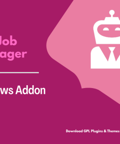 WP Job Manager Reviews Addon