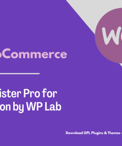 WP-Lister Pro for Amazon by WP Lab