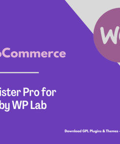 WP-Lister Pro for eBay by WP Lab