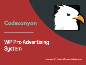 WP Pro Advertising System