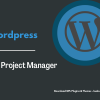 WP Project Manager Pro – Business