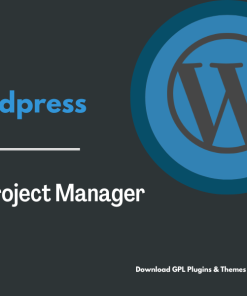 WP Project Manager Pro – Business