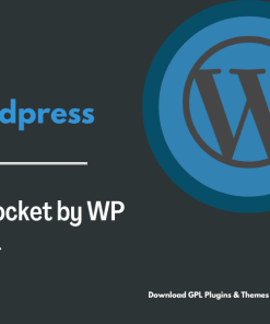 WP Rocket by WP Media