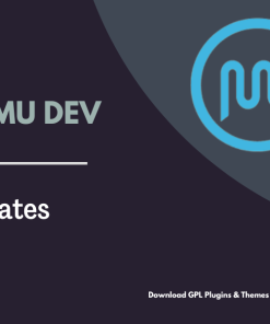 WPMU DEV Affiliates