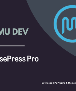 WPMU DEV CoursePress Pro