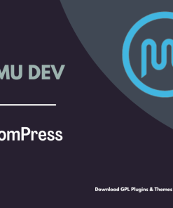 WPMU DEV CustomPress