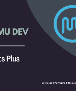 WPMU DEV Events Plus