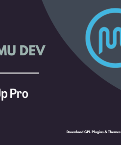 WPMU DEV PopUp Pro