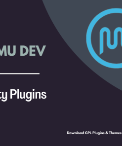 WPMU DEV Pretty Plugins