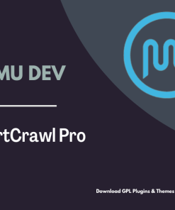 WPMU DEV SmartCrawl Pro