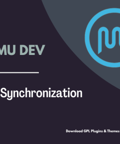 WPMU DEV User Synchronization