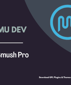 WPMU DEV WP Smush Pro