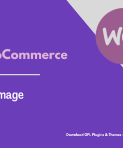 WooCommerce 360 Image