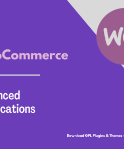 WooCommerce Advanced Notifications