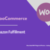 WooCommerce Amazon Fulfillment