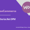 WooCommerce Authorize.Net DPM