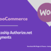 WooCommerce Autoship Authorize.net Payments