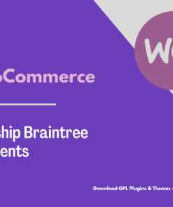 WooCommerce Autoship Braintree Payments