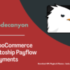 WooCommerce Autoship Payflow Payments
