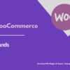 WooCommerce Brands