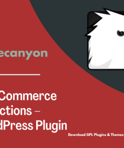 WooCommerce Collections – WordPress Plugin