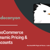 WooCommerce Dynamic Pricing & Discounts