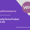 WooCommerce Gravity Forms Product Add-ons