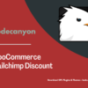 WooCommerce Mailchimp Discount