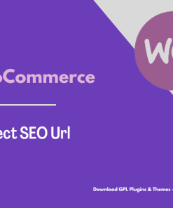 WooCommerce Perfect SEO Url