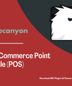 WooCommerce Point of Sale (POS)