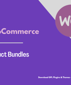 WooCommerce Product Bundles