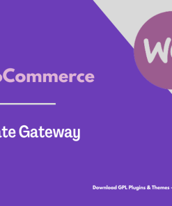 WooCommerce PsiGate Gateway