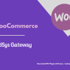 WooCommerce RedSys Gateway