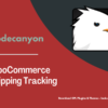 WooCommerce Shipping Tracking